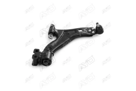 Рычаг подвески передн прав CHEVROLET SPARK (15-), OPEL KARL (15-) (97-17015) AYD '97-17015