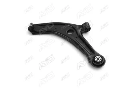 Рычаг подвески передн лев FORD FIESTA VII (17-) (97-17200) AYD 9717200
