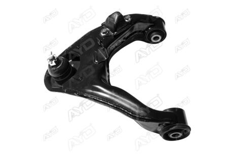 Рычаг подвески передн лев верхн (кон 16*18mm) MITSUBISHI L200 / TRITON (KJ, KK, KL) (14-) AYD 97-17759