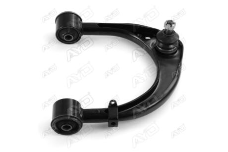 Важіль підвіски передн прав верхн TOYOTA LAND CRUISER (J2, J3, J15), LEXUS LX (J2)(07-) AYD 97-18056