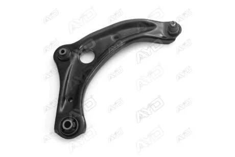 Рычаг подвески передн прав NISSAN MICRA V (K14) (16-), KICKS (16-) AYD 97-18619