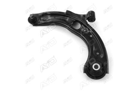 Важіль підвіски передн лів Mazda 2 (14-), KIA Rio (10-) AYD '9718634
