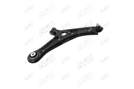Важіль підвіски передн прав (кон 17.5mm) FORD ECOSPORT (11-) AYD 97-18841