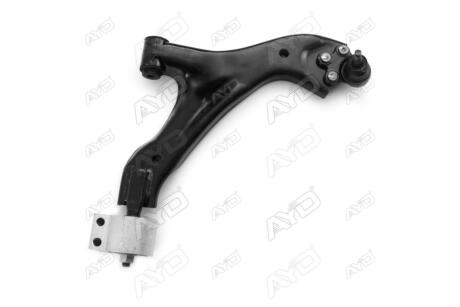 Важіль підвіски передн прав CHEVROLET EQUINOX (09-), PONTIAC TORRENT (-09) (97-19765) AYD 9719765