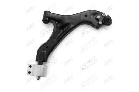 Рычаг подвески передн прав CHEVROLET EQUINOX (09-), PONTIAC TORRENT (-09) (97-19765) AYD 9719765