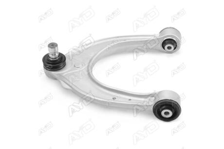 Рычаг подвески передн верхн BMW 7 (F01, F02, F03, F04) (-15), 5 (F07, F10, F11) (09-) AYD 97-20073