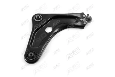 Рычаг подвески передн прав OPEL CROSSLAND X / CROSSLAND (P17, P2QO) (17-), CITROEN C3 AIRCROSS (17-) AYD 97-20743