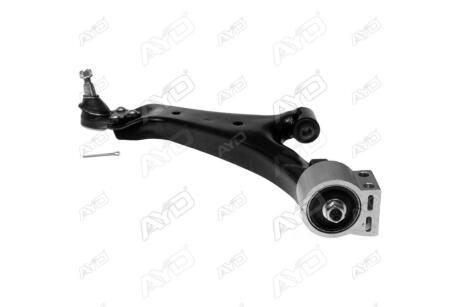 Важіль підвіски передн лів CHEVROLET EQUINOX (09-), GMC TERRAIN (09-) AYD 97-20949