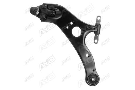Рычаг подвески передн лев (кон 17.6*21.2mm) TOYOTA SIENNA (L3) (10-) AYD 97-21206