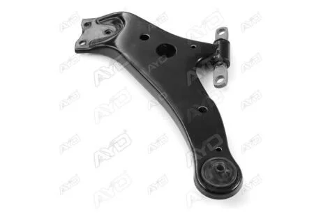 Рычаг подвески передн лев (без шаровой опоры) Toyota Highlander (13-), Lexus RX (08-) AYD '9721214
