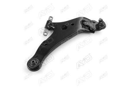 Важіль підвіски передн прав Toyota Highlander (17-), Lexus RX (08-) AYD '9721217