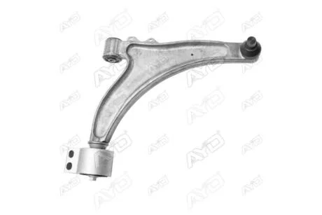 Рычаг подвески передн прав CHEVROLET MALIBU (V300) (12-), BUICK REGAL (09-) (97-21701) AYD '97-21701