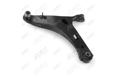 Рычаг подвески передн прав (кон 15.45*18.2) SUBARU FORESTER (SJ) (12-), XV (GT) (17-) AYD 97-21948
