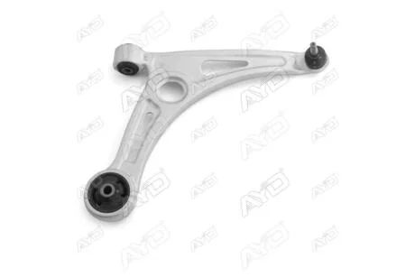 Важіль підвіски передн прав HYUNDAI IONIQ (AE)(16-), KONA (17-), KIA NIRO (16-) AYD 97-22898E