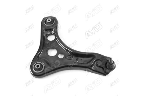 Важіль підвіски передньої правий (з кульовою опорою) Q4 E-TRON (21-), VW ID.4 (E21), ID.5 (E39), ID.7 (ED2) (97-26347E) AYD '9726347E