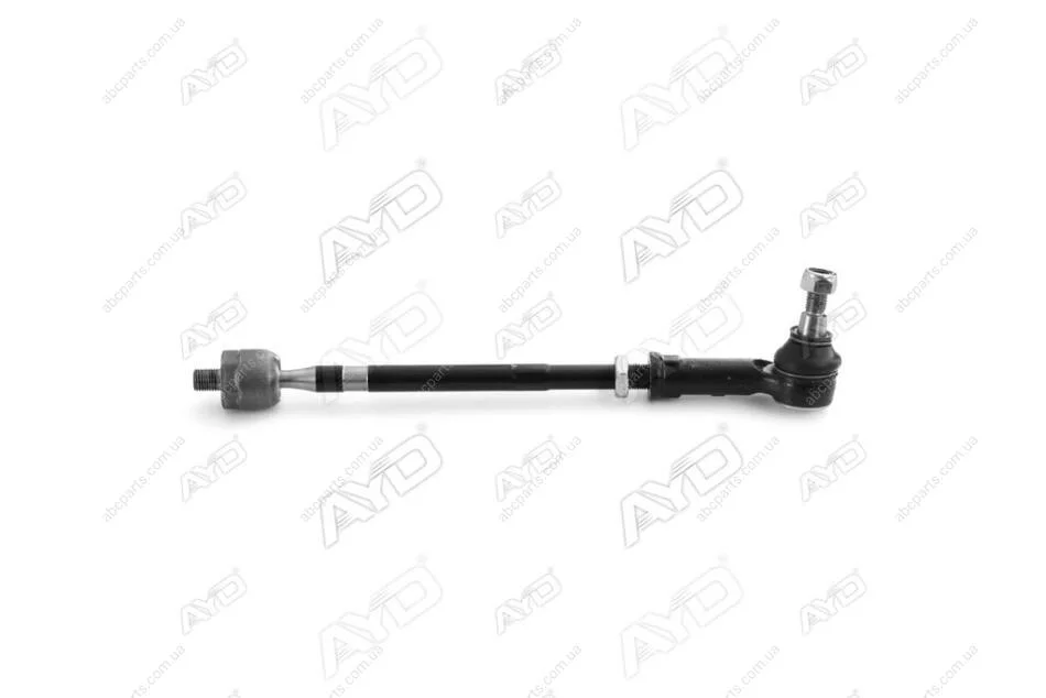 Тяга рульова з наконечником права VW T4 (90-03) AYD 99-00265 (фото 1)