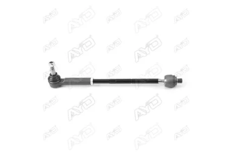 Тяга рулевая с наконечником Citroen Jumper (94-02,02-)/Fiat Ducato (94-05,02-) AYD 99-00949