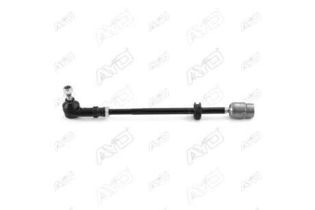 Тяга рульова з наконечником ліва VW Jetta (78-87,87-92) AYD 99-01158