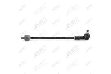 Тяга рульова з наконечником права VW Golf (93-99,98-02) AYD 99-01173