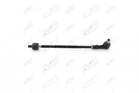 Тяга рульова з наконечником права VW Passat (88-97) AYD 99-01545