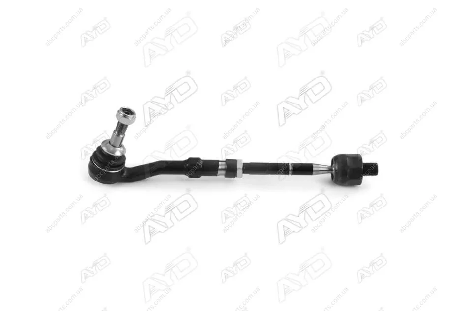 Тяга рулевая с наконечником BMW 7 E65/E66/E67 (01-09) AYD 99-01769 (фото 1)