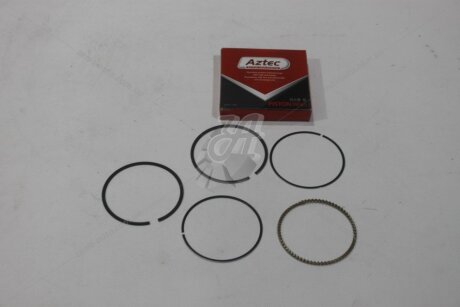 Кільця поршневі Матіз/Авео 1,2 (68,50) стандарт (на 1 поршень) AZTEC '96325192
