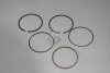 Кільця поршневі Матіз/Авео 1,2 (68,50) стандарт (на 1 поршень) AZTEC '96325192 (фото 6)