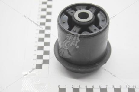 Сайлентблок кронштейна задньої балки AUDI A6 -11 (70.6х15х88) BCGUMA BC GUMA BC0112