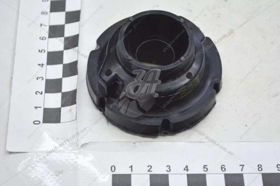 Проставка задньої пружини верхня AUDI A1-3, TT, SEAT LEON, IBIZA, SKODA OCTAVIA, FABIA,ROOMSTER(75х22х37) BCGUMA BC GUMA BC0268 (фото 1)