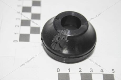 Втулка продольной тяги перед внутр (47х18х 28мм) Chery Kimo BCGUMA BC GUMA BC3709