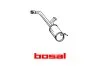 Глушитель средняя часть CITROEN Jumpy (06-16), FIAT Scudo (06-16), PEUGEOT Expert (06-16) BOSAL 135-099 (фото 1)