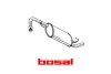 Глушник середня частина NISSAN Pathfinder (05-14) BOSAL 145-231 (фото 1)