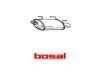 Глушитель задняя часть NISSAN ALMERA (00-06) BOSAL 145-503 (фото 1)