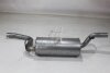 Глушник передній Ford C-Max 07-10, Focus 04-12, Focus C-Max 03-07, Volvo C30 06-13, S40 04-12, V50 04-12 BOSAL '154513 (фото 2)