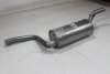 Глушник передній Ford C-Max 07-10, Focus 04-12, Focus C-Max 03-07, Volvo C30 06-13, S40 04-12, V50 04-12 BOSAL '154513 (фото 4)