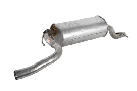 Глушник передній Ford C-Max 07-10, Focus 04-12, Focus C-Max 03-07, Volvo C30 06-13, S40 04-12, V50 04-12 BOSAL '154513