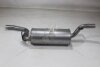 Глушник передній Ford C-Max 07-10, Focus 04-12, Focus C-Max 03-07, Volvo C30 06-13, S40 04-12, V50 04-12 BOSAL '154513 (фото 6)