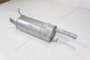 Глушник задній Ford Fiesta 01-05, Ford Fusion 02-05, Mazda 2 02-07 BOSAL '154923 (фото 5)