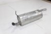 Глушник задній Ford Fiesta 01-05, Ford Fusion 02-05, Mazda 2 02-07 BOSAL '154923 (фото 6)