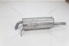 Глушник задній Ford Fiesta 01-05, Ford Fusion 02-05, Mazda 2 02-07 BOSAL '154923 (фото 7)
