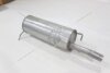 Глушник задній Ford Fiesta 01-05, Ford Fusion 02-05, Mazda 2 02-07 BOSAL '154923 (фото 8)