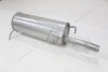 Глушник задній Ford Fiesta 01-05, Ford Fusion 02-05, Mazda 2 02-07 BOSAL '154923 (фото 9)