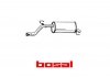 Глушитель задняя часть OPEL Corsa D (10-14), OPEL Corsa E (14-) BOSAL 185-233 (фото 1)