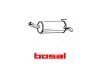 Глушник задня частина OPEL ASTRA H 04- BOSAL 185-475 (фото 1)