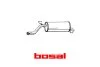 Глушитель задняя часть OPEL CORSA D 06- BOSAL 185-685 (фото 1)