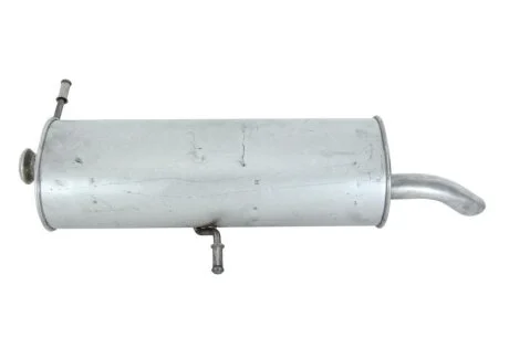 Глушитель, алюм. cталь, задн. часть PEUGEOT 307 02-03 (190-509) BOSAL '190-509