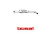 Глушник середня частина RENAULT Megane (99-03), RENAULT Megane Scenic (98-99), RENAULT Scenic RX4 (00-01) (200-341) BOSAL '200-341 (фото 1)