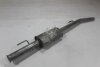 Глушник передній Renault CLIO II 99-10, Renault Symbol 05-14 BOSAL '200361 (фото 2)