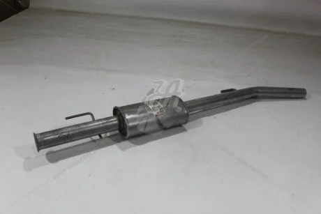 Глушник передній Renault CLIO II 99-10, Renault Symbol 05-14 BOSAL '200361