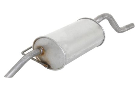 Глушник, алюм. сталь, задн. частина RENAULT CLIO II 1.2i (03/98-) BOSAL 200-447